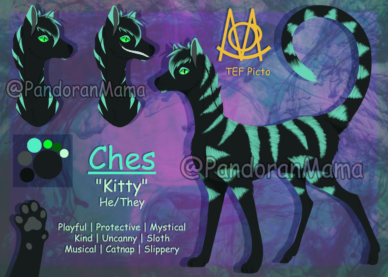Ches Ches