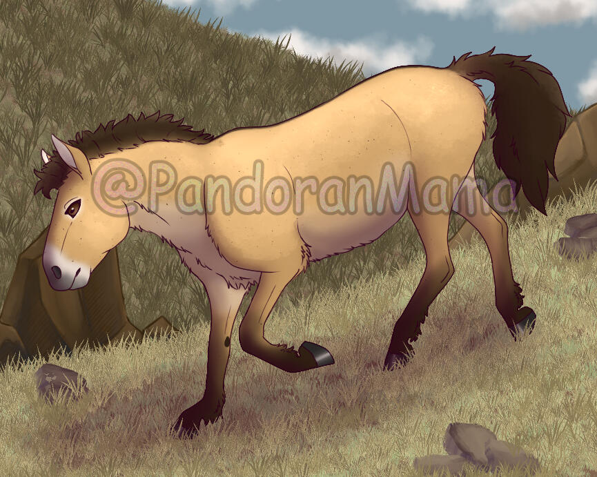 [TWWM] Origin 01: Original Form