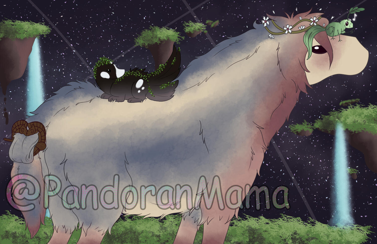 Stargazers Stargazers