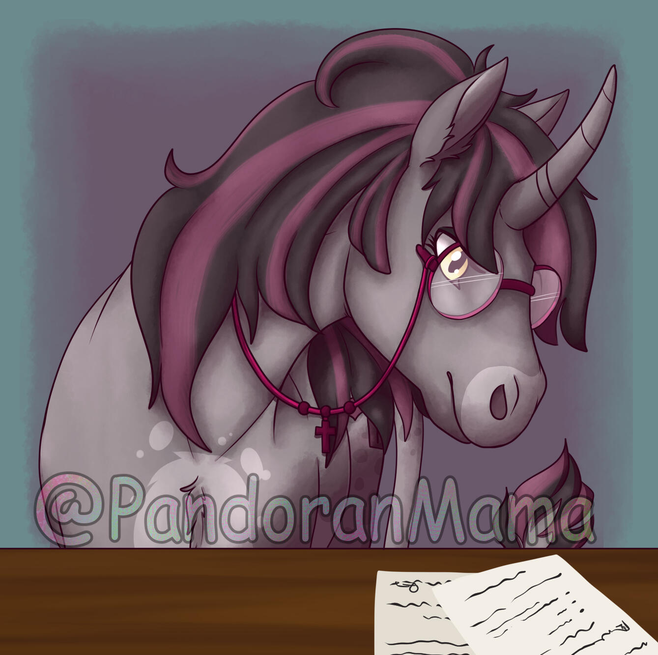 Paperwork Paperwork