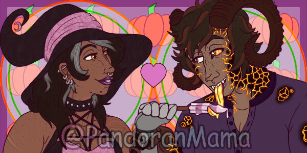 [P/G] Spoop: Nishothy