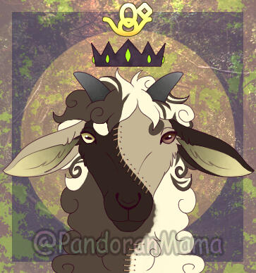 [P] What is a Shepherd without a flock?