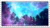 Blue & Purple Blue & Purple