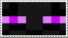 Enderman Stamp