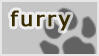 dA Furry Stamp Wind