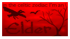 Celtic Zodiac - Elder