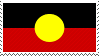 Australian Indigenous Flag Australian Indigenous Flag