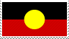 Australian Indigenous Flag