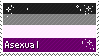 Asexual Stamp Asexual Stamp